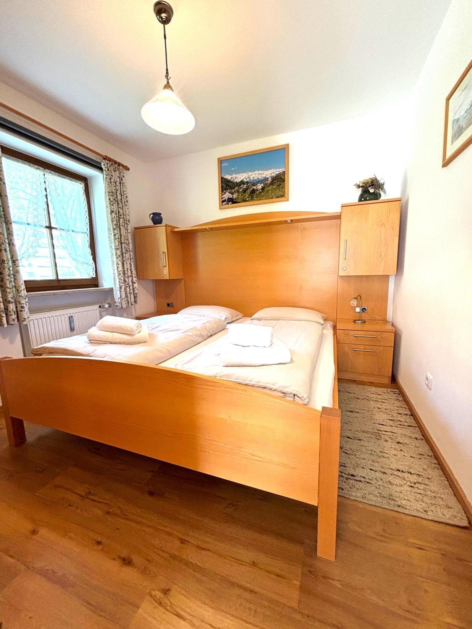 Ferienwohnung Sophia Reit im Winkl Buitenkant foto